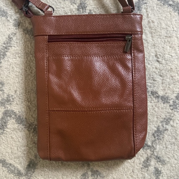 Leather Purse - Picture 3 of 5